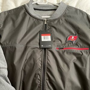 Nike Tampa Bay Buccaneers Jacket